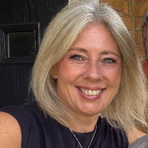 Samantha Rogers