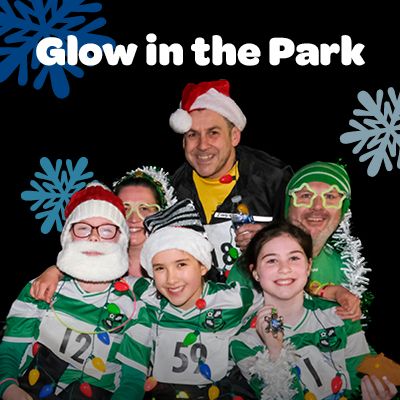 Glow in the Park 2026
