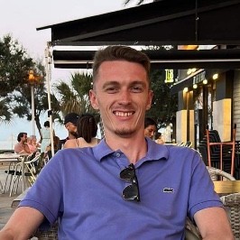 Joel Day