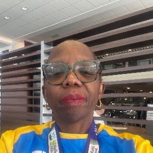 Olayinka Fadahunsi-Oluwole